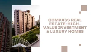 Compass Real Estate